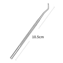 Load image into Gallery viewer, Toe Nail Clippers Remove Dead Skin Nail Correction Nippers Ingrown Toenail Cuticle Scissor Edge Cutter Thick Pedicure Care Tool